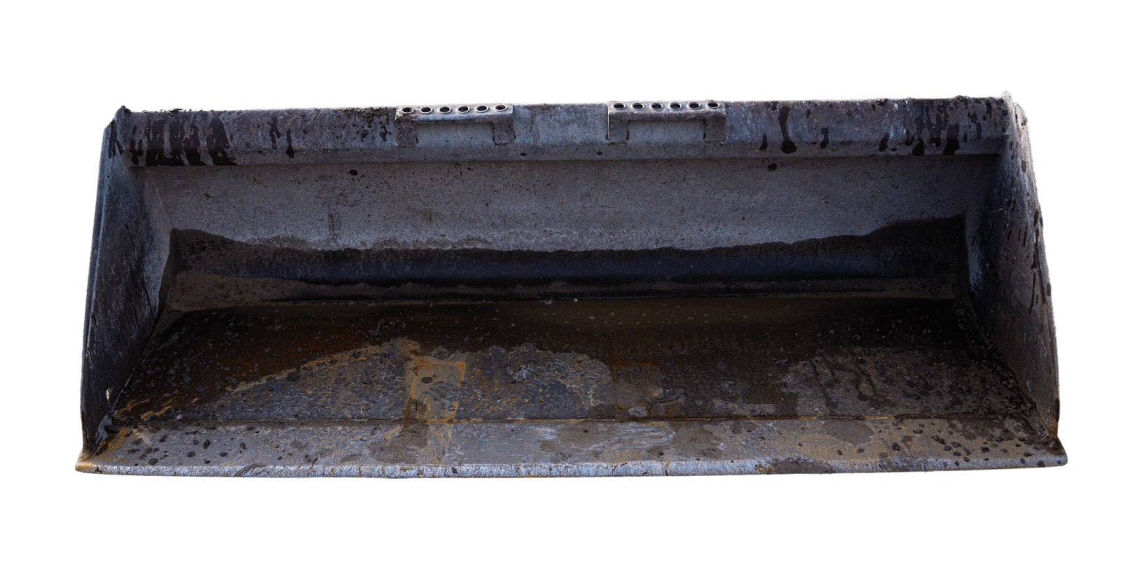 Svahovací lopata (široká) 