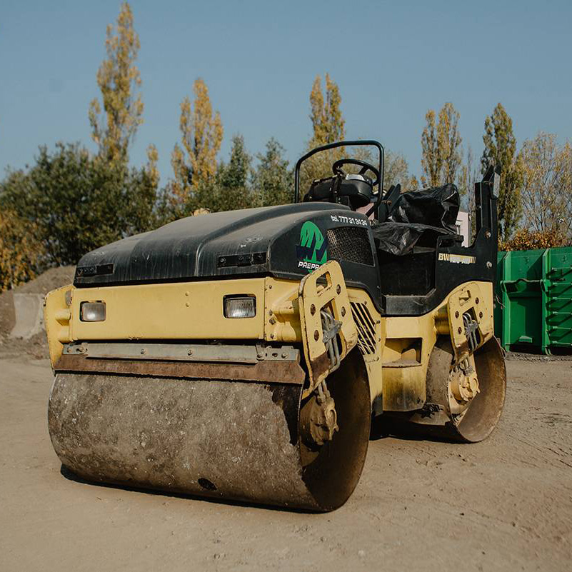 BOMAG